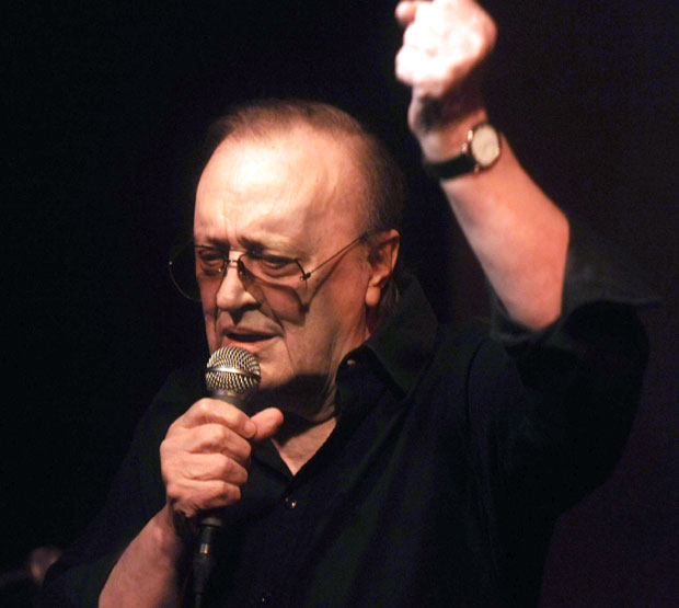 КОНЦЕРТ ПОСВЕЋЕН ШАНСОЊЕРУ: Чувамо Арсенову ватру